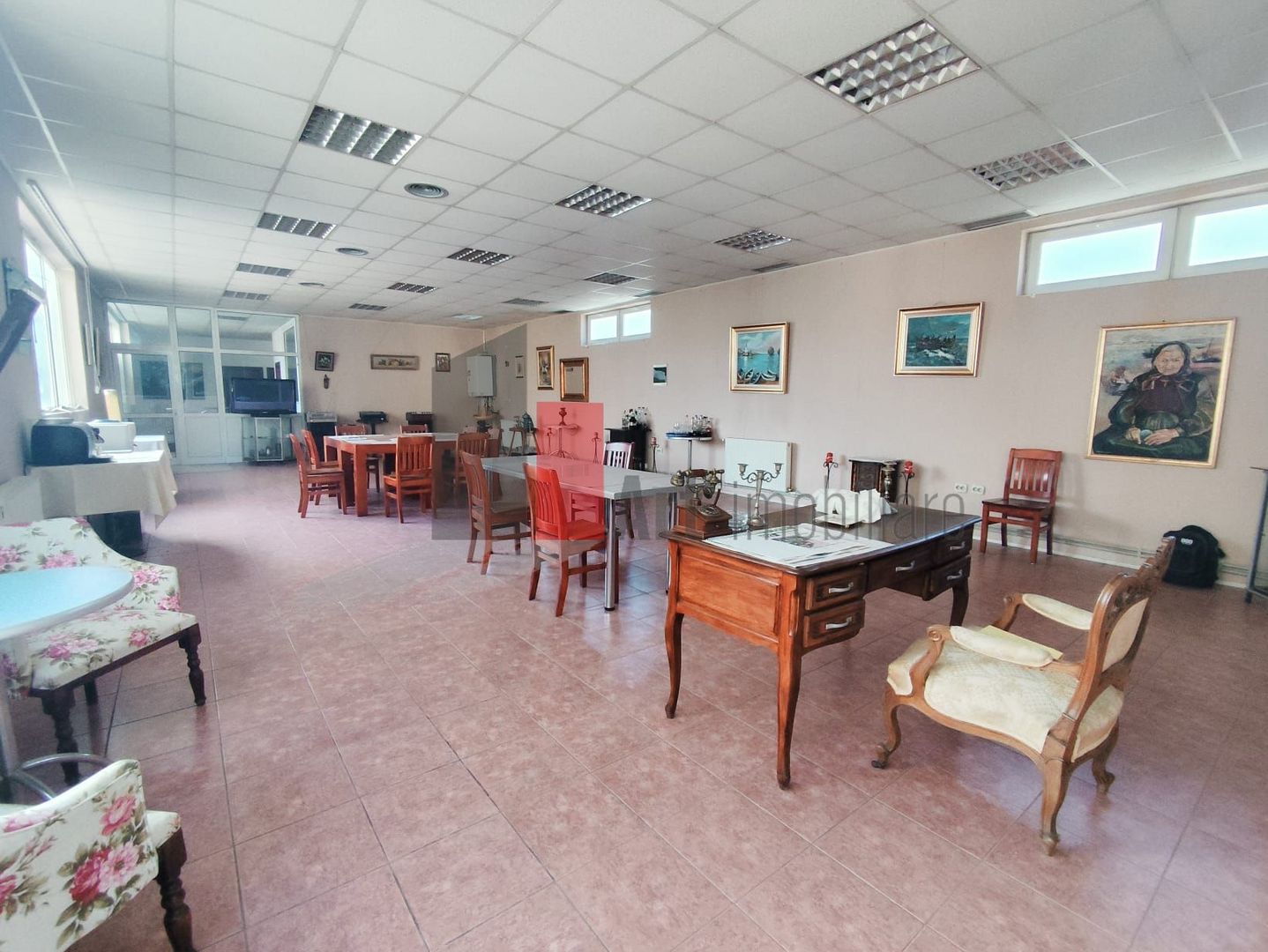 URGENT!,  Mosilor-Dacia, INTRARE SEPARATA, etaj 1/P+1, NEGOCIABIL - Poză 2