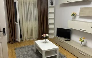 AP. 2 CAMERE LUJERULUI, BLOC REABILITAT, MODERN, METROU 3 MINUTE - Poză 1