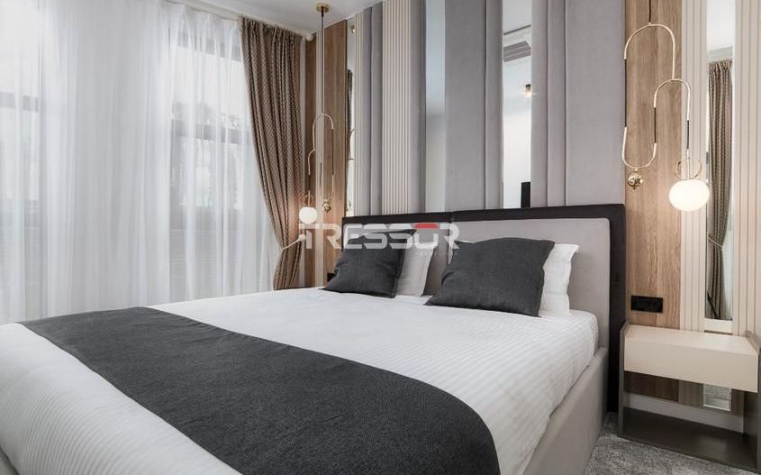 CASĂ PREMIUM CU PISCINĂ, JACUZZI ȘI SPA PRIVAT | PENINSULA NĂVODARI - Poză 8