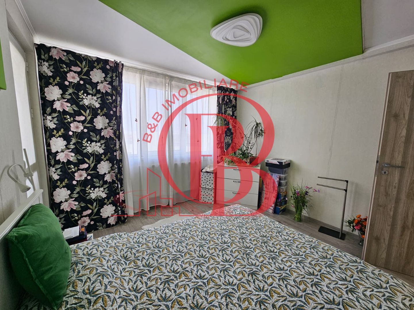 Apartament 3 camere-Metrou Costin Georgian-Piata Minis - Poză 17