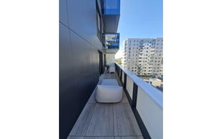 REA1024666 Apartament 3 camere - complet mobilat si utilat Cortina North - Poză 11