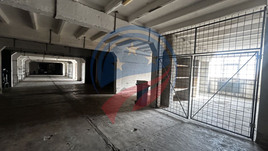 Spațiu industrial – hală etajată de închiriat - Poză 8