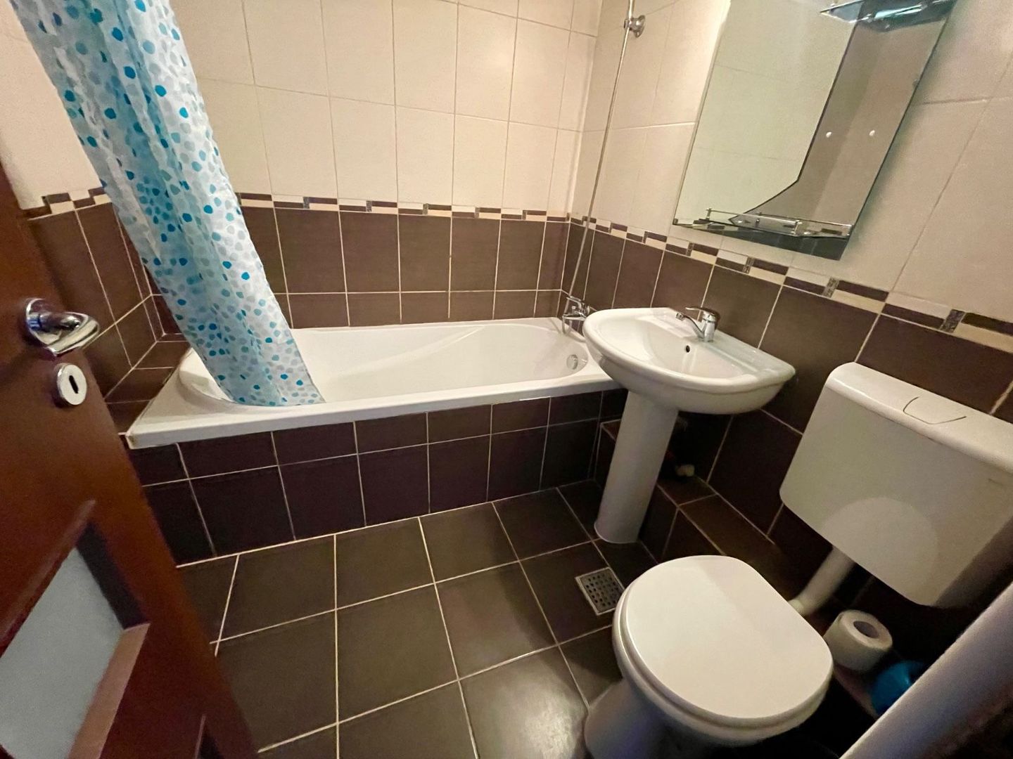 AP. 2 CAMERE SEBASTIAN, CENTRALA PROPRIE, MOBILAT/UTILAT MODERN - Poză 8