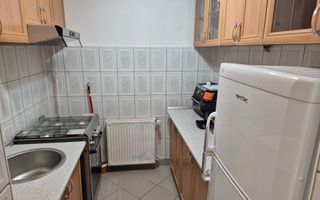 Inchiriez Garsoniera, zona Profi(M3), in K5, et 7, mobilata si utilata - Poză 4