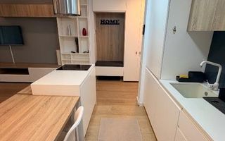 Apartament 2 Camere cu Terasă de 35 mp și Parcare - Poză 6