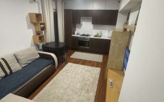 Apartament 2 camere Cosmopolis cu loc de parcare inclus - Poză 2