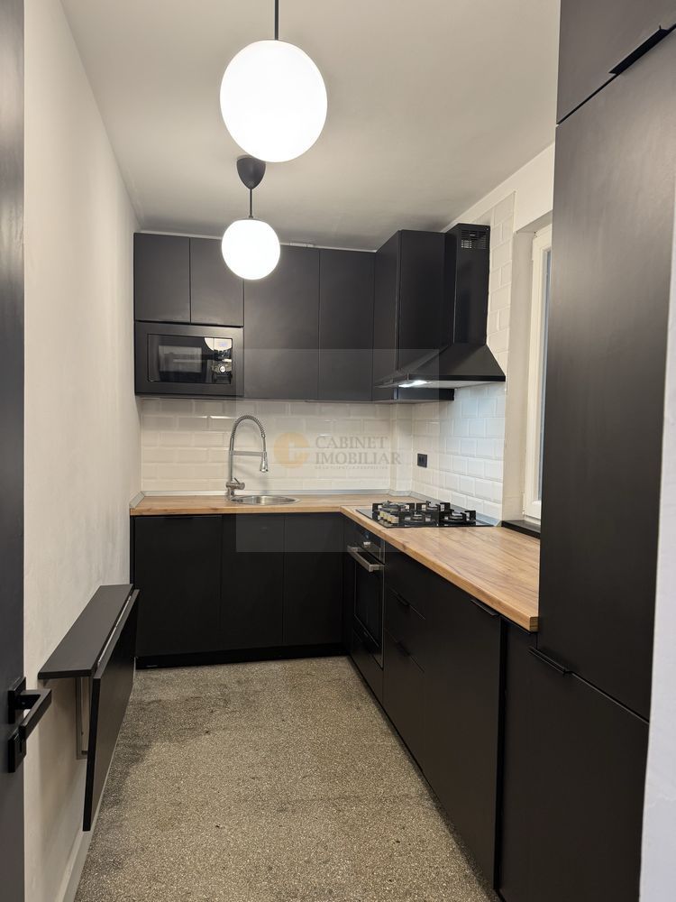 2 camereI Conservator I Decomandat I Etaj 4 - Poză 5