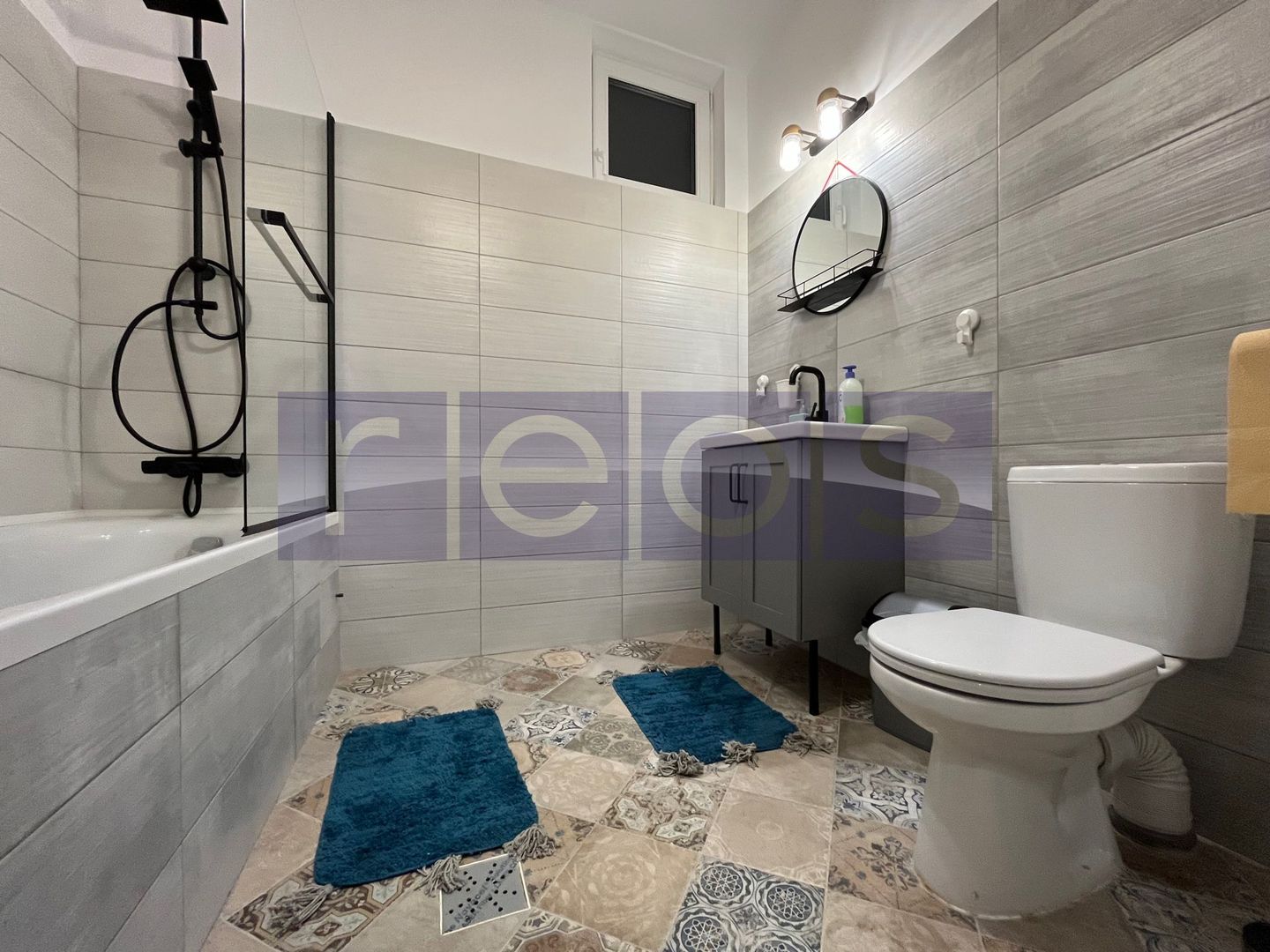 INCHIRIERE APARTAMENT INTRO VILA | 2 CAMERE 62MP | FLOREASCA | CENTRALA PROPRIE - Poză 9