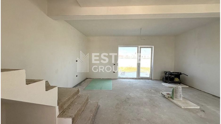 Duplex cu 4 camere in Mosnita Noua la asfalt - Poză 4