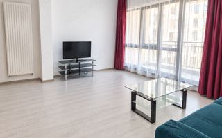 APARTAMENT 2 CAMERE | 55,92 MP | GREEN VISTA RESIDENCE | PIPERA - Poză 1