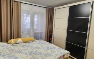 Militari 1985 et.2 din 4 , mobilat utilat la cheie 3 camere - Poză 7