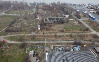 Teren de vanzare Tulcea - Poză 5