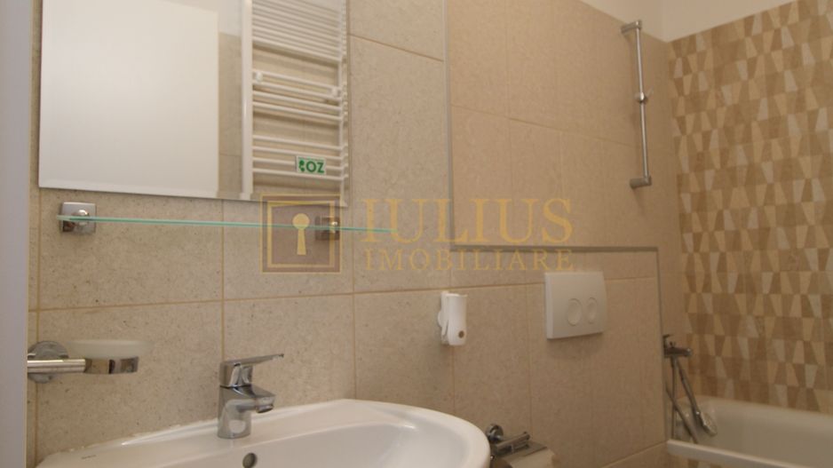 Denya Forest, 3 camere + 2 bai, centrala proprie - Poză 11