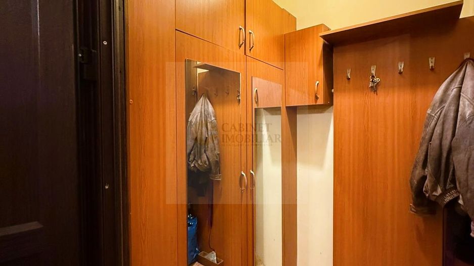 3 camere | Etaj 3/4 | Nemobilat | Universitate - Piata C. A . Rosetti - Poză 24