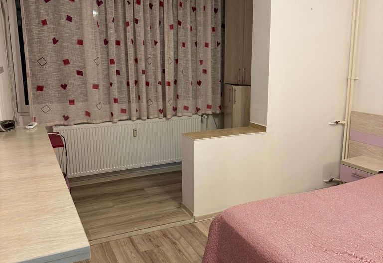 Închiriere Apartament cu 3 camere, parter, parcare, pet friendly, 8 min metrou - Poză 7