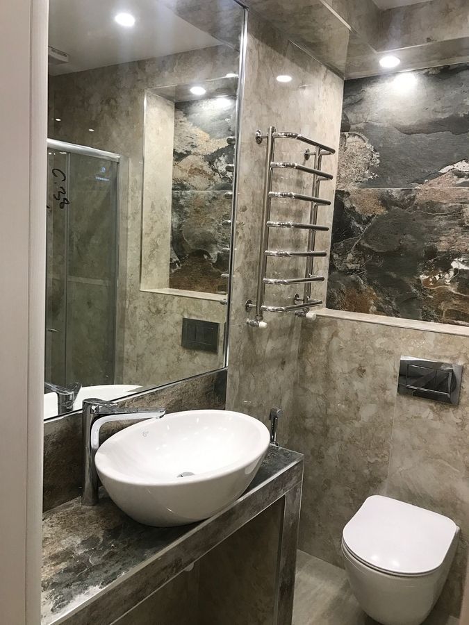 Apartament 2 camere decomandat de vânzare – Plaza Residence Exigent - Poză 12