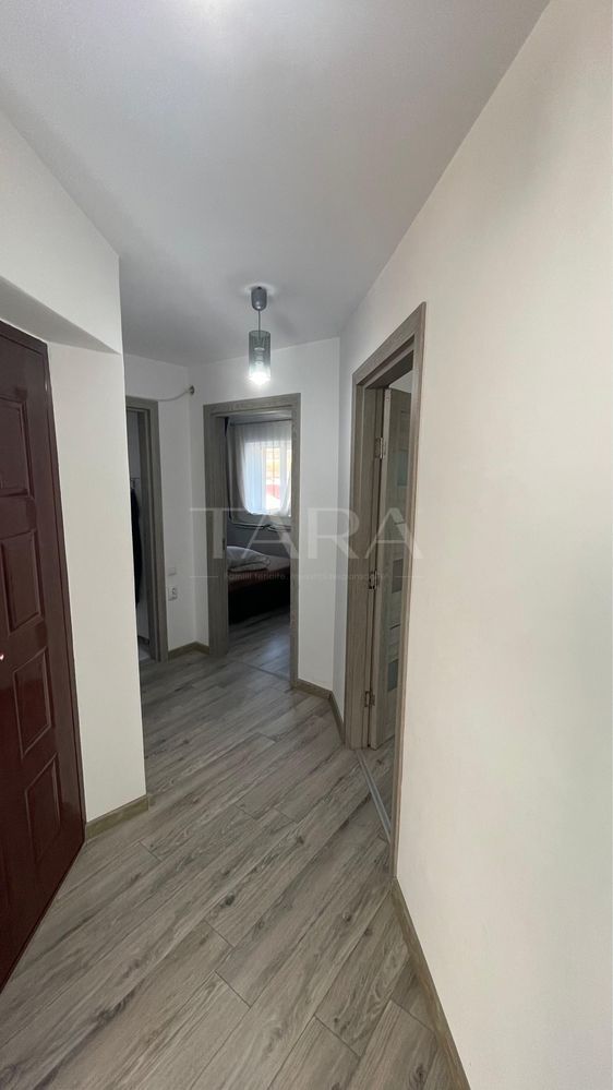 Apartament cu 3 camere, 2 băi, 2 parcari, zona Muzeul Apei, Florești. - Poză 5