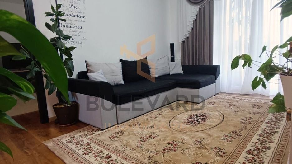 Apartament 3 camere,  parcare, zona Apahida! - Poză 9