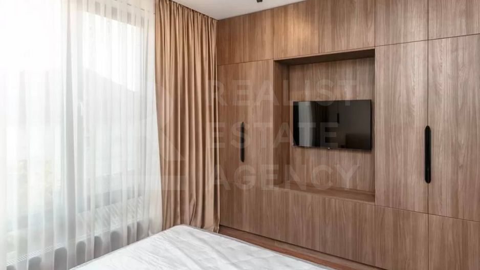 Chirie apartament, 3 camere, str. Lacului, Centru - Poză 12
