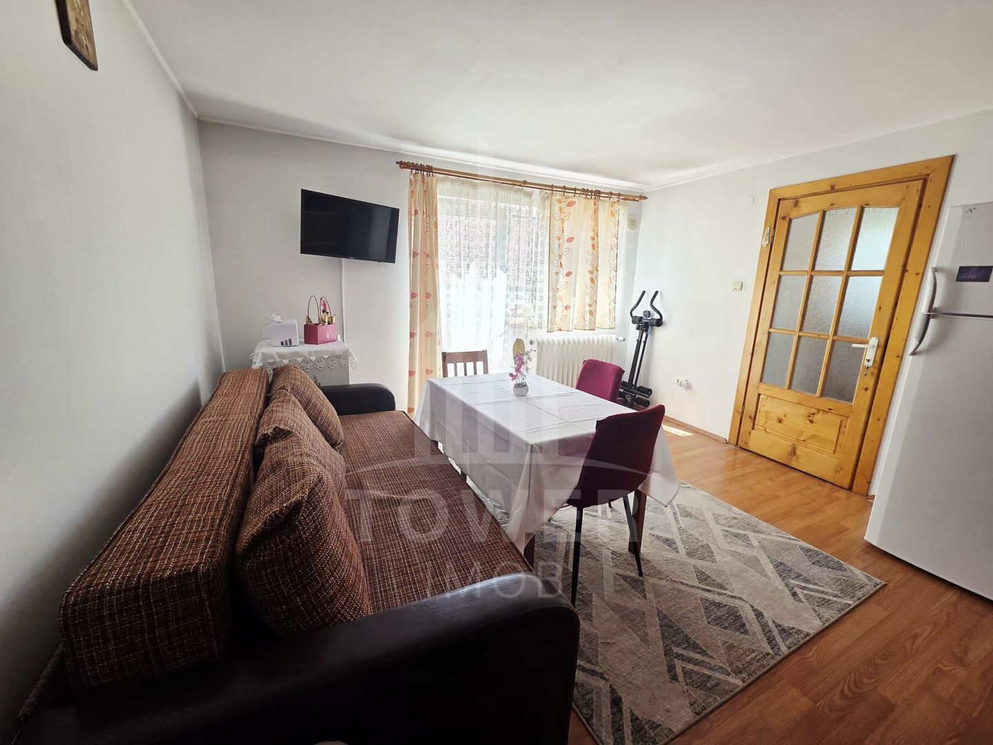 Apartament de vânzare - Parcul Sub Arini - Poză 2