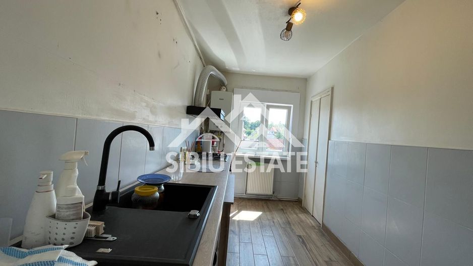Apartament 2 camere decomandate Ștrand 54 mp Ideal pentru investitie - Poză 7