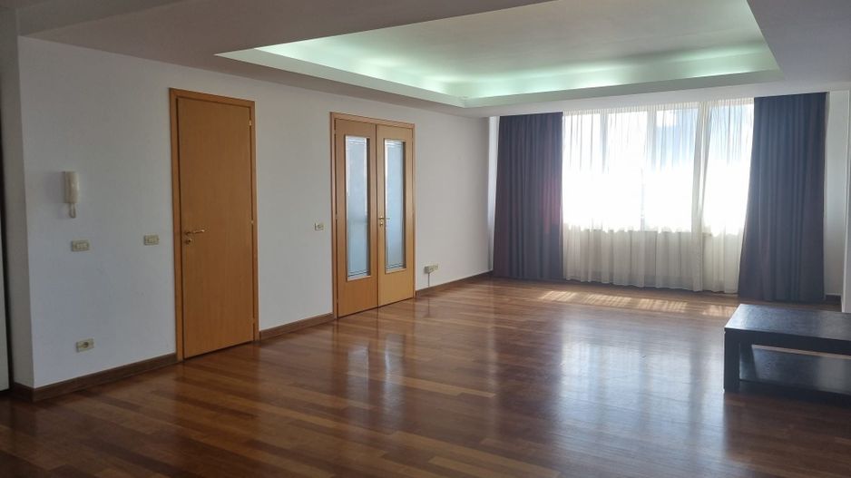 3 camere 125 mp Primaverii rezidential parcare inclusa - Poză 4