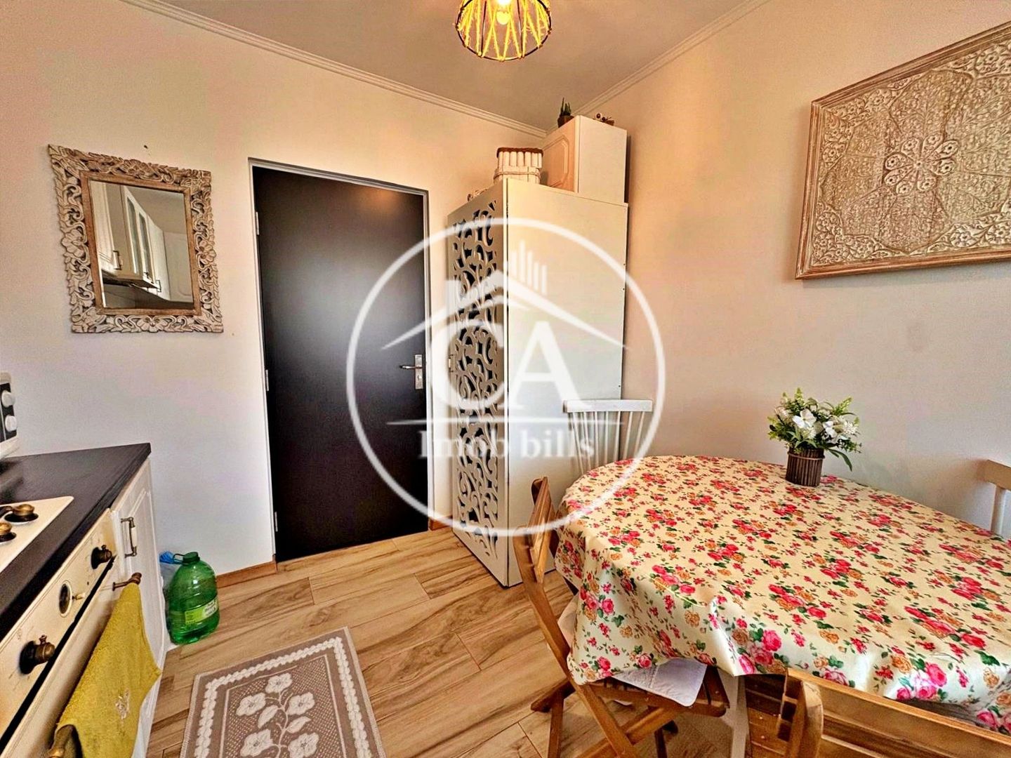 Casa cu 3 camere de vanzare in Santandrei, Bihor - Poză 10