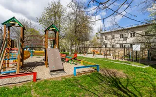 Vânzare, apartament, 2 camere + living, str. Academiei, Telecentru - Poză 17