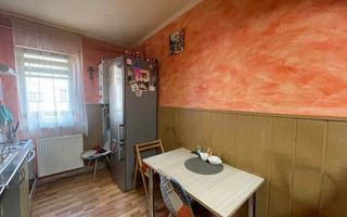 Apartament 2 camere | Semidecomandat | Parter înalt | Vasile aaron - Poză 4
