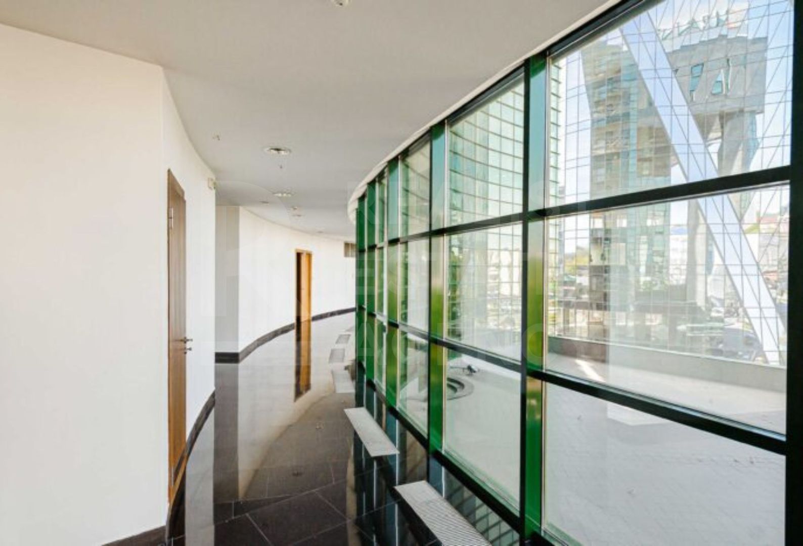 Chirie, spațiu de birouri, 555,4 mp, bd.  Ştefan cel Mare şi Sfînt - Poză 15