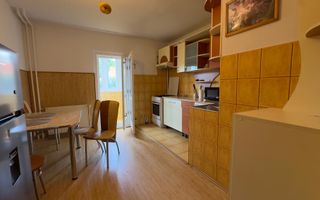 3 camere, decomandate, 2 balcoane, 2 bai, Manastur Zona 18 GYM, Tasnad - Poză 16