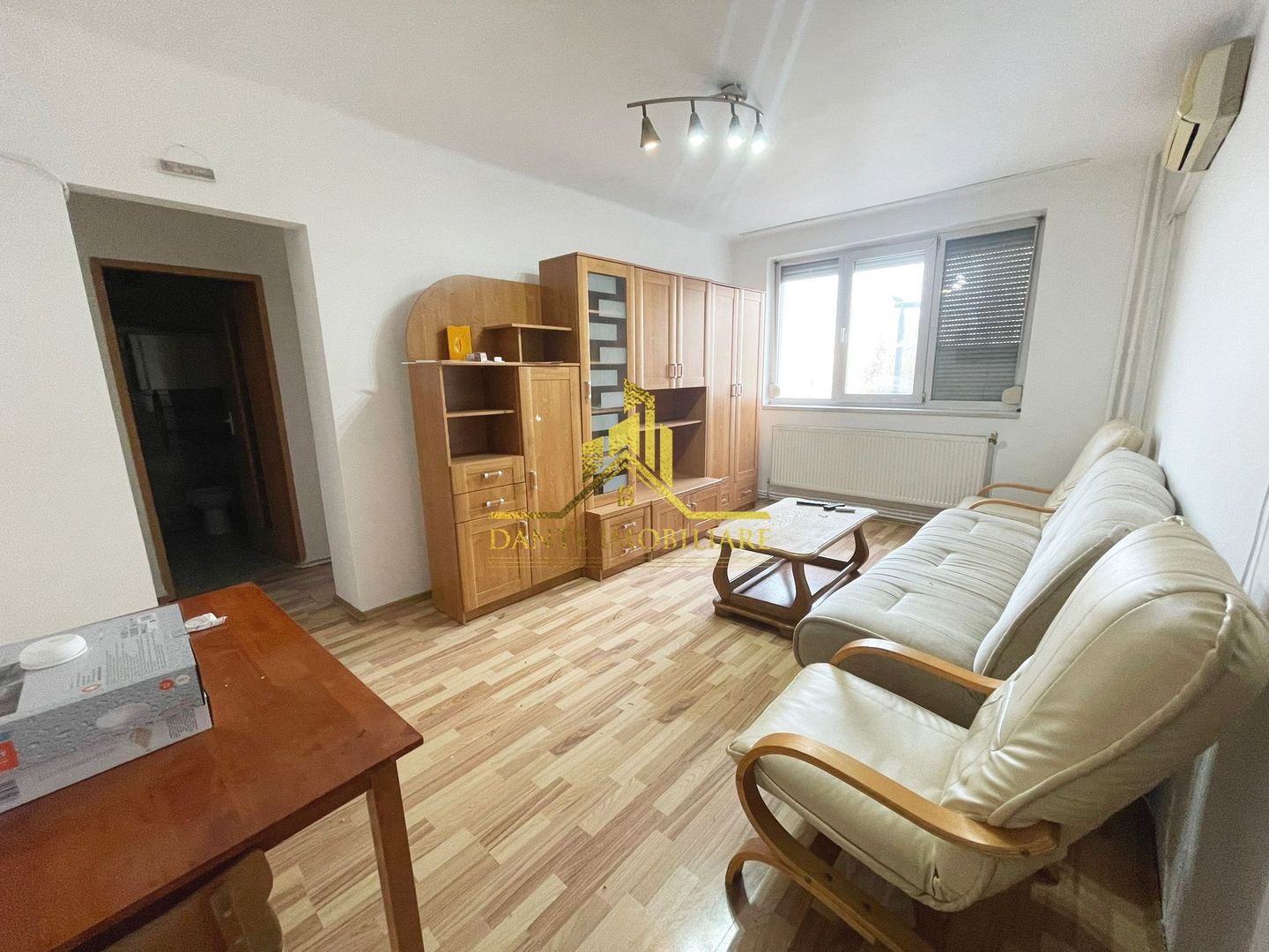 3 camere, spatios, mobilat modern, AC, Semicentral, Horea, fac Litere - Poză 5