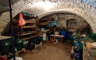 Casa individuala 140mp, teren 1555 mp, Sacele. - Poză 4