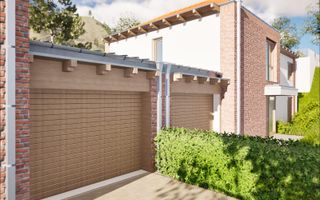 Teren cu autorizație duplex | Oportunitate–Feleacu - Poză 5