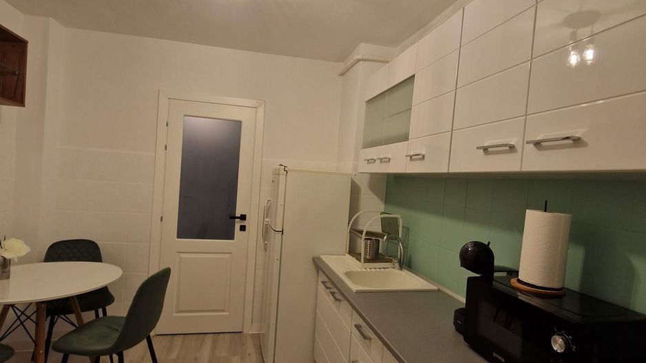 Apartament modern I Prima închiriere I zona Circumvalațiunii - Poză 7