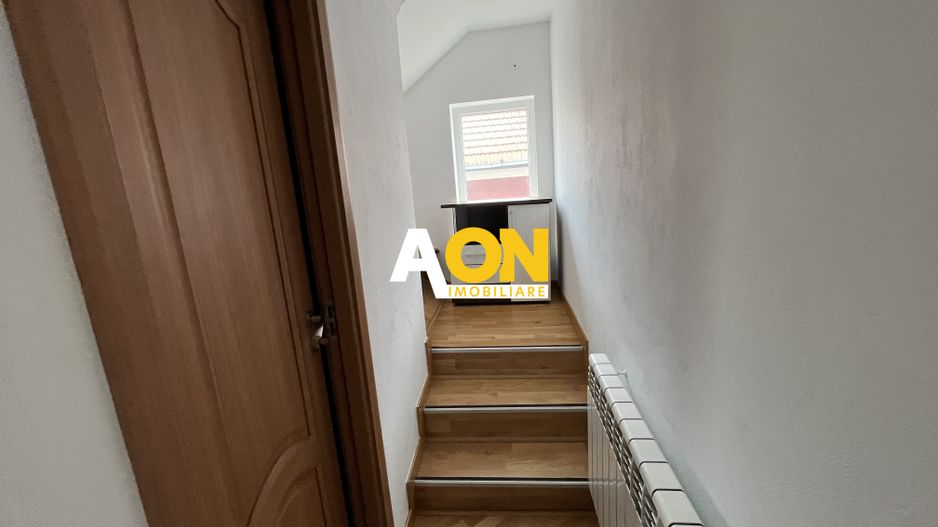 Apartament de inchriat cu 2 camere, terasa, loc de parcare - Poză 12