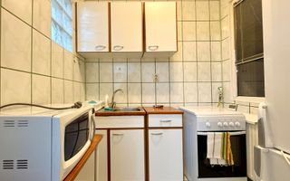 INCHIERE GARSONIERĂ | ZONA TITAN | MOBILAT ȘI UTILAT - Poză 6