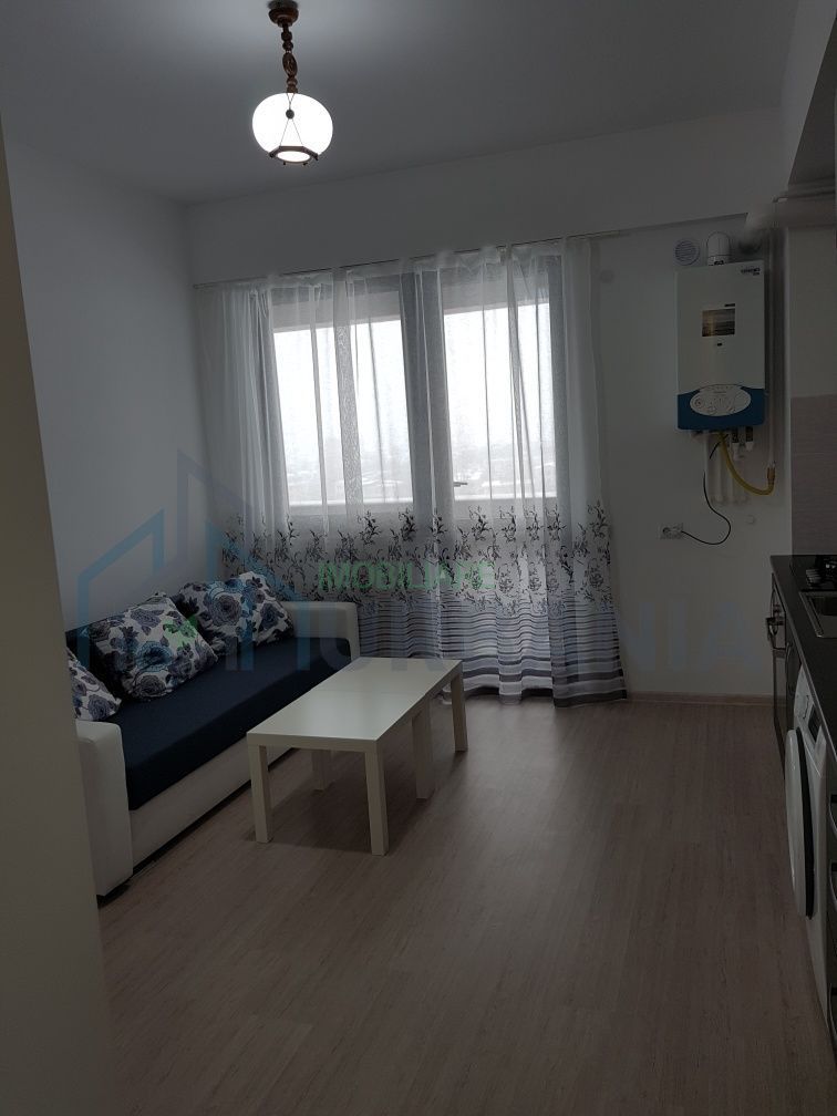 Apartament 2 camere de inchiriat - Bl. Oxygen, Alexandru cel Bun - Poză 1