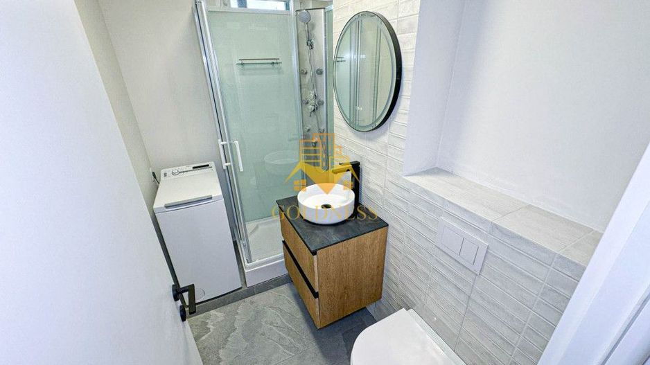 2 camere, decomandate, Gheorgheni, zona Constantin Brancusi, Alverna - Poză 6