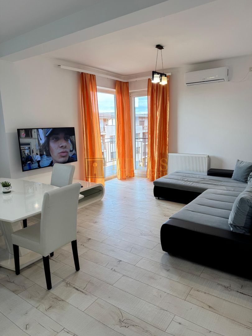 bloc nou, decomandat-Calea Timisoarei-Eso Giroc - Poză 23