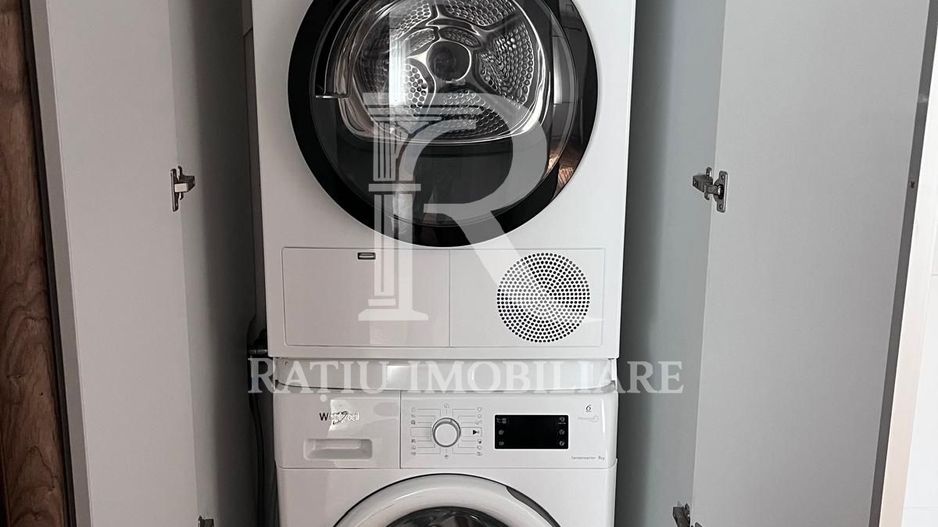 Apartament PB cu 3 camere | Etaj intermediar | Rogerius | Oradea - Poză 8