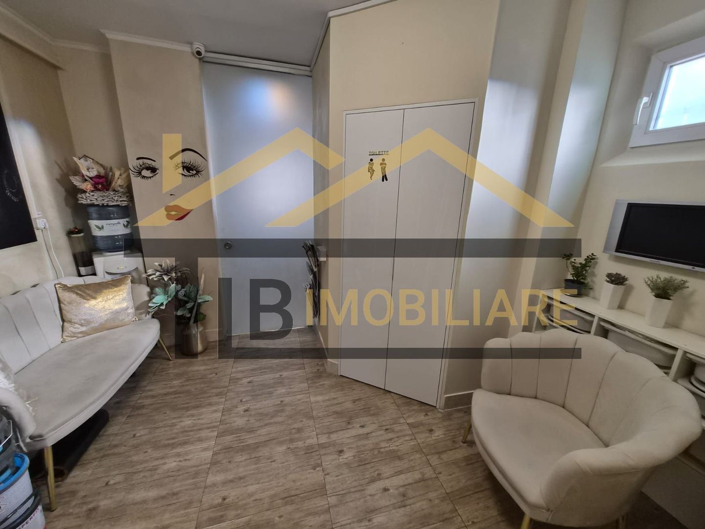 Spatiu de inchiriat, 30mp, cosmetica, Zona Pandurilor - Poză 6