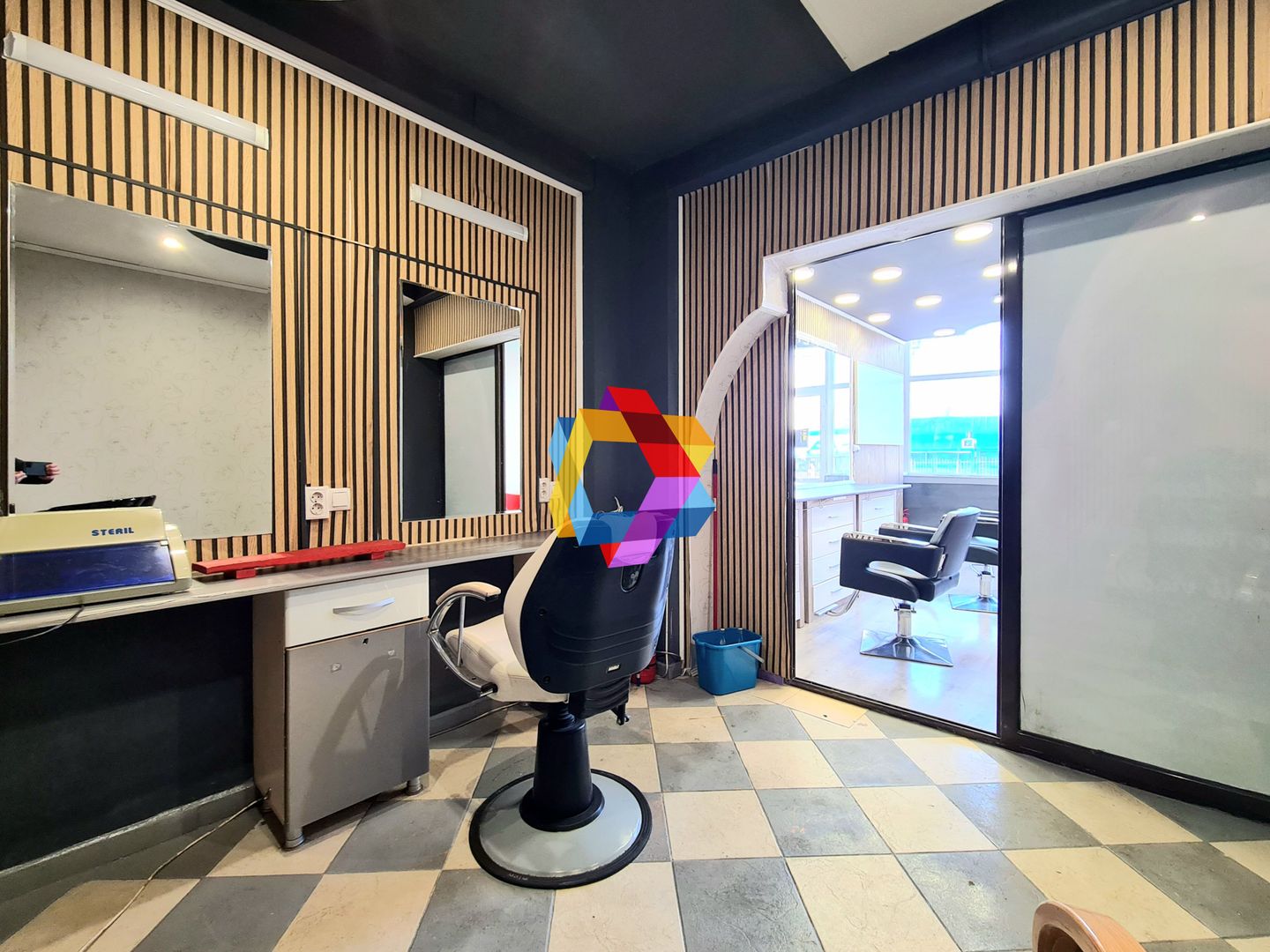 Spatiu comercial de închiriat Brasov - 50 mp # plus-imo.ro - Poză 4