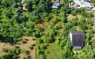 Teren intravilan 1919 mp, central, plat, dreptunghic, Cornu, Prahova - Poză 4