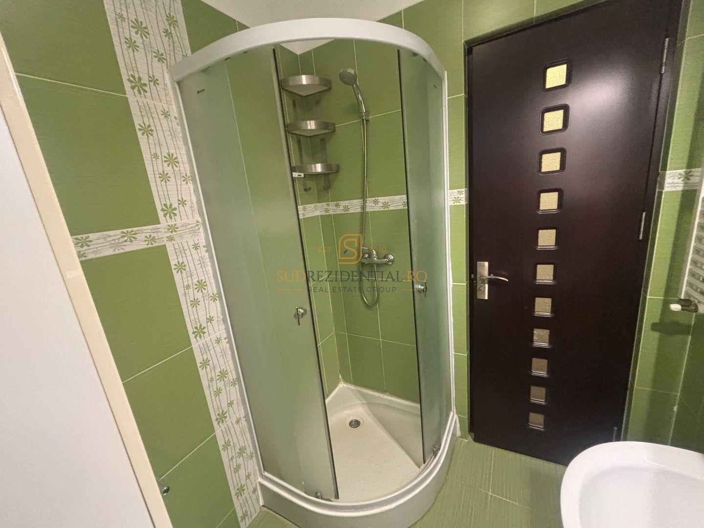 Apartament 2 camere tip studio - Str. Biruintei - Popesti Leordeni - Poză 13