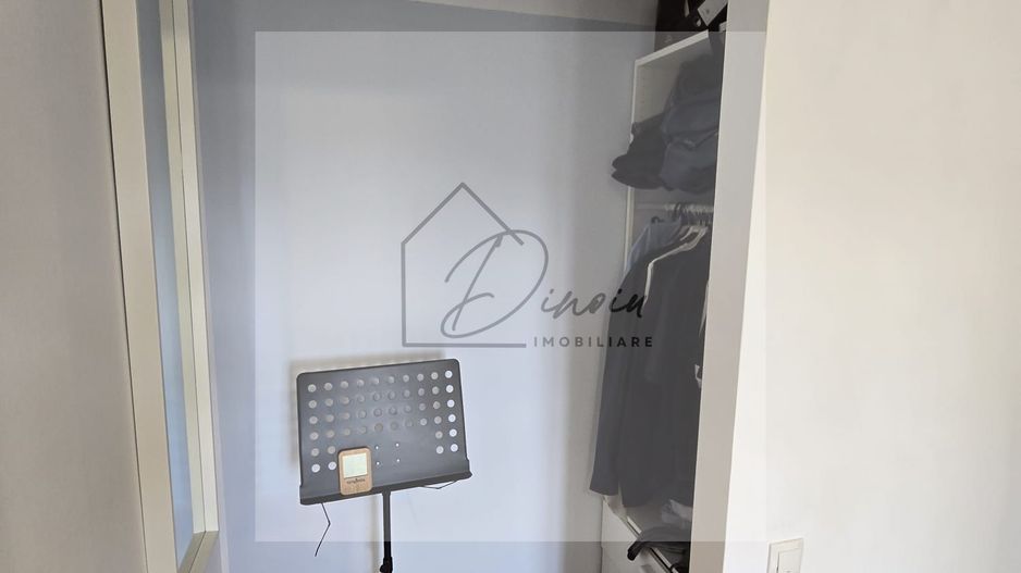 Vila 5 camere Aviatiei Baneasa I Henri Coanda Sector 1 - Poză 41