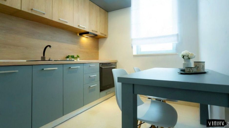 Apartament modern 2 camere  I Luxuria Domenii I Loc de parcare inclus - Poză 3