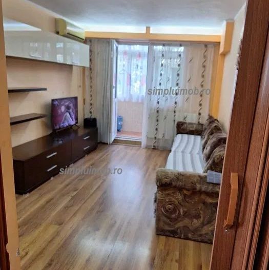 3 camere Metrou Grigorescu Sector 3 renovat mobilat - Poză 2