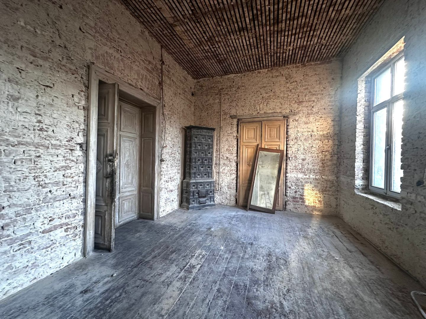 Apartament 3 camere | Jean Louis Calderon - Poză 4