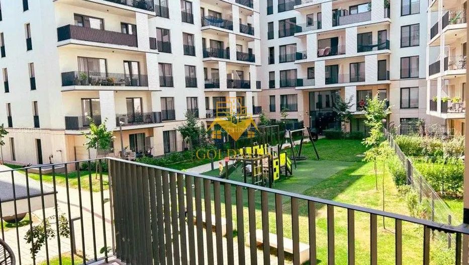 2 Camere de Lux, Marasti, Record Park, The Office, 21 Decembrie - Poză 7